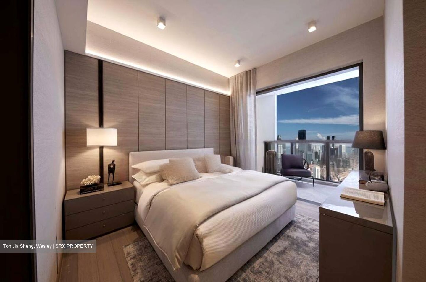 The Landmark (D3), Condominium #469109821